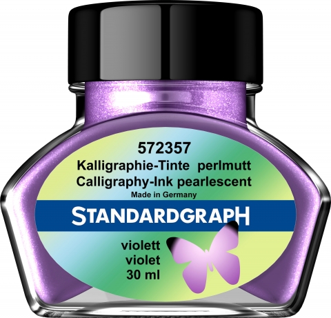 Pearlescent Violet-478