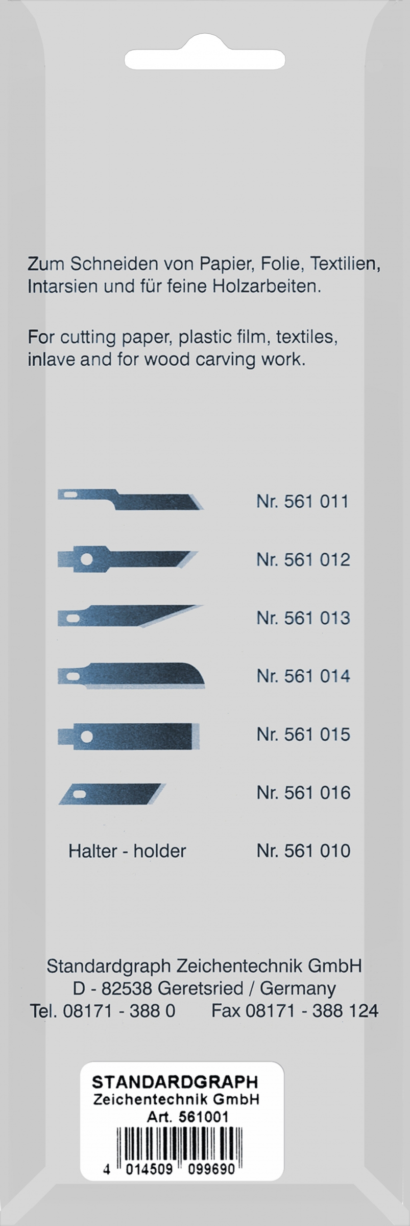 Standardgraph Romania