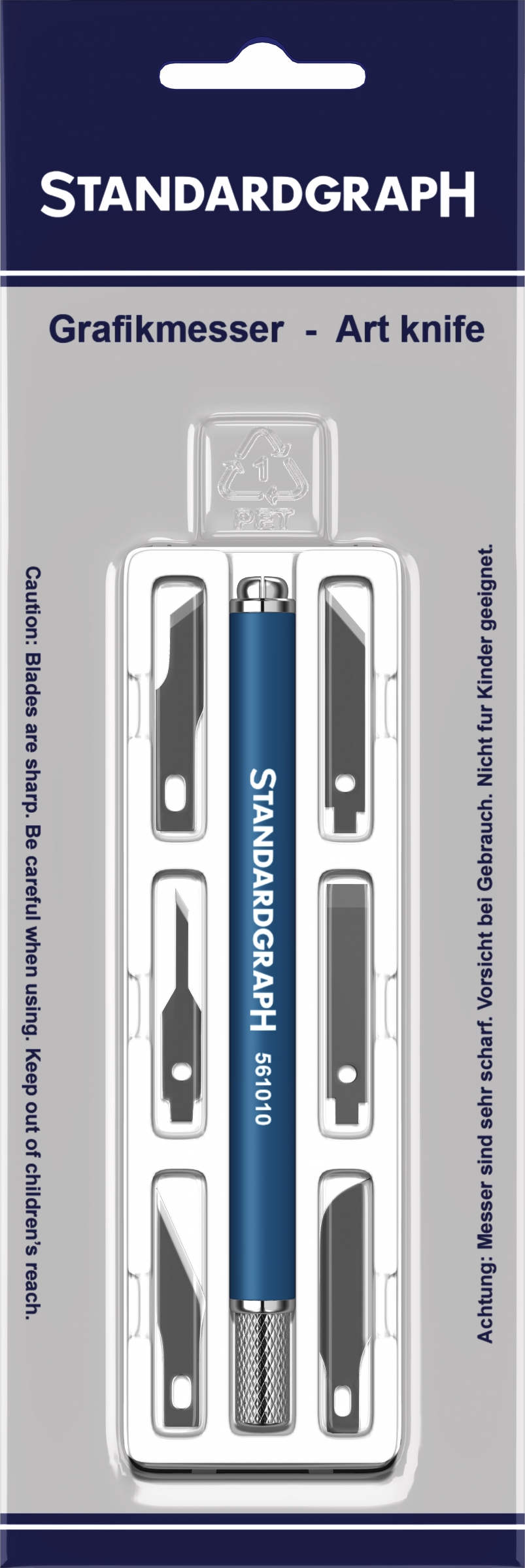 Standardgraph Romania