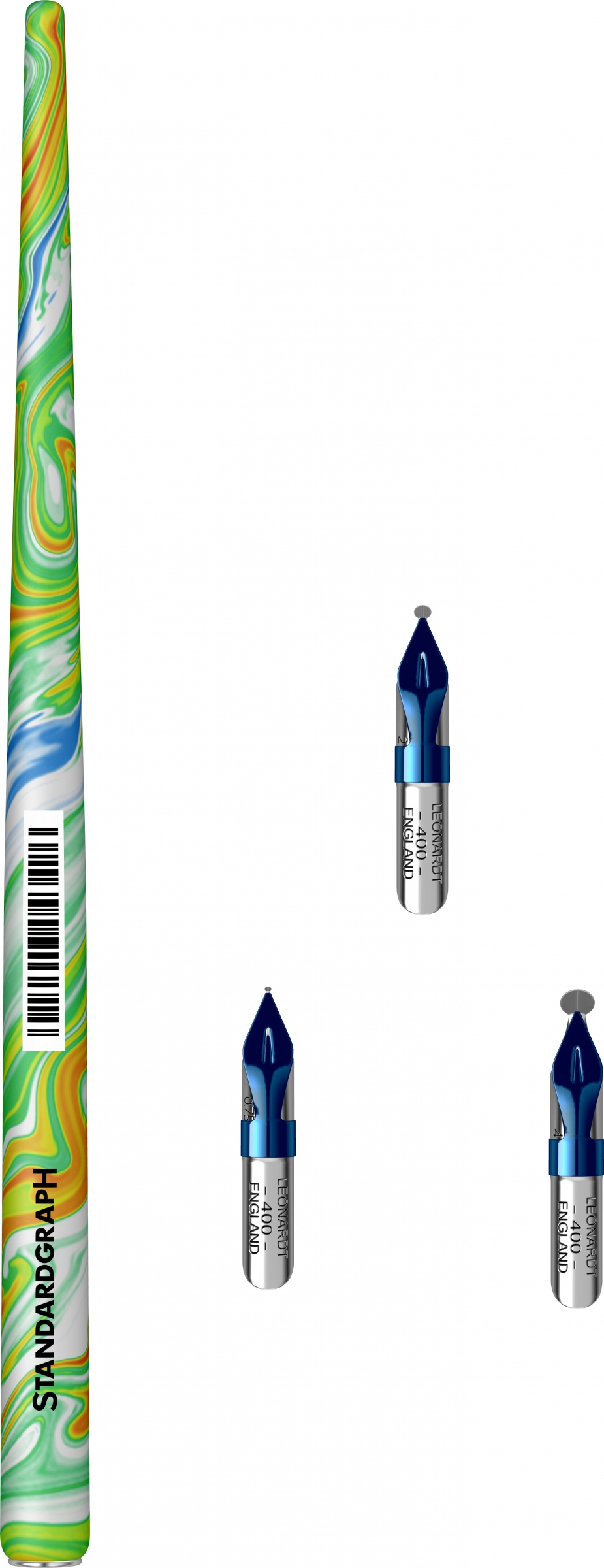 Standardgraph Romania