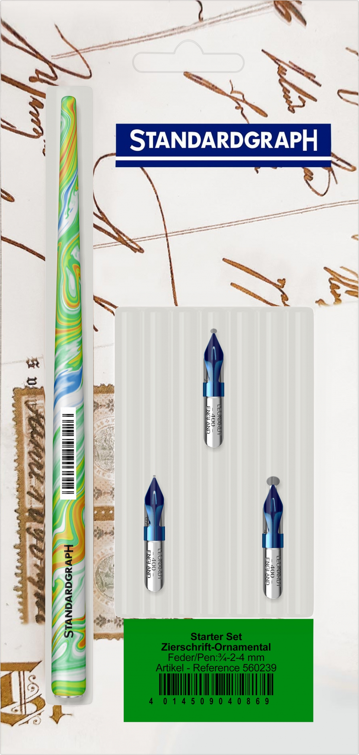 Standardgraph Romania