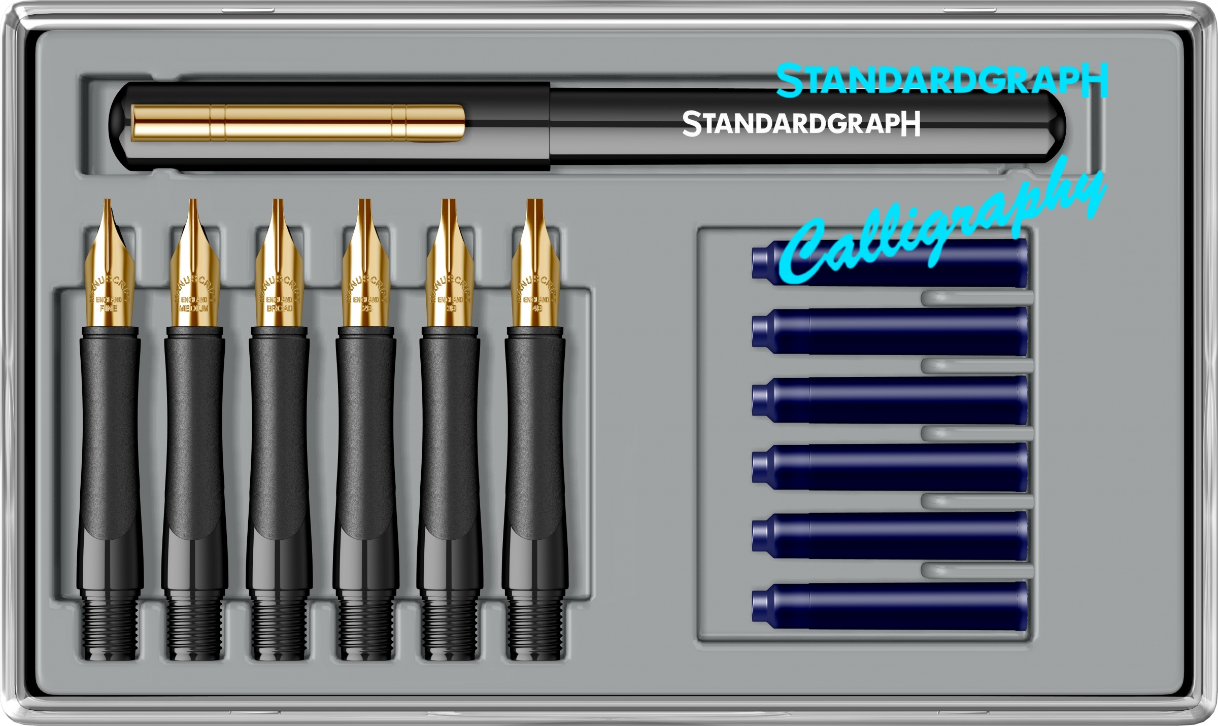 Standardgraph Romania