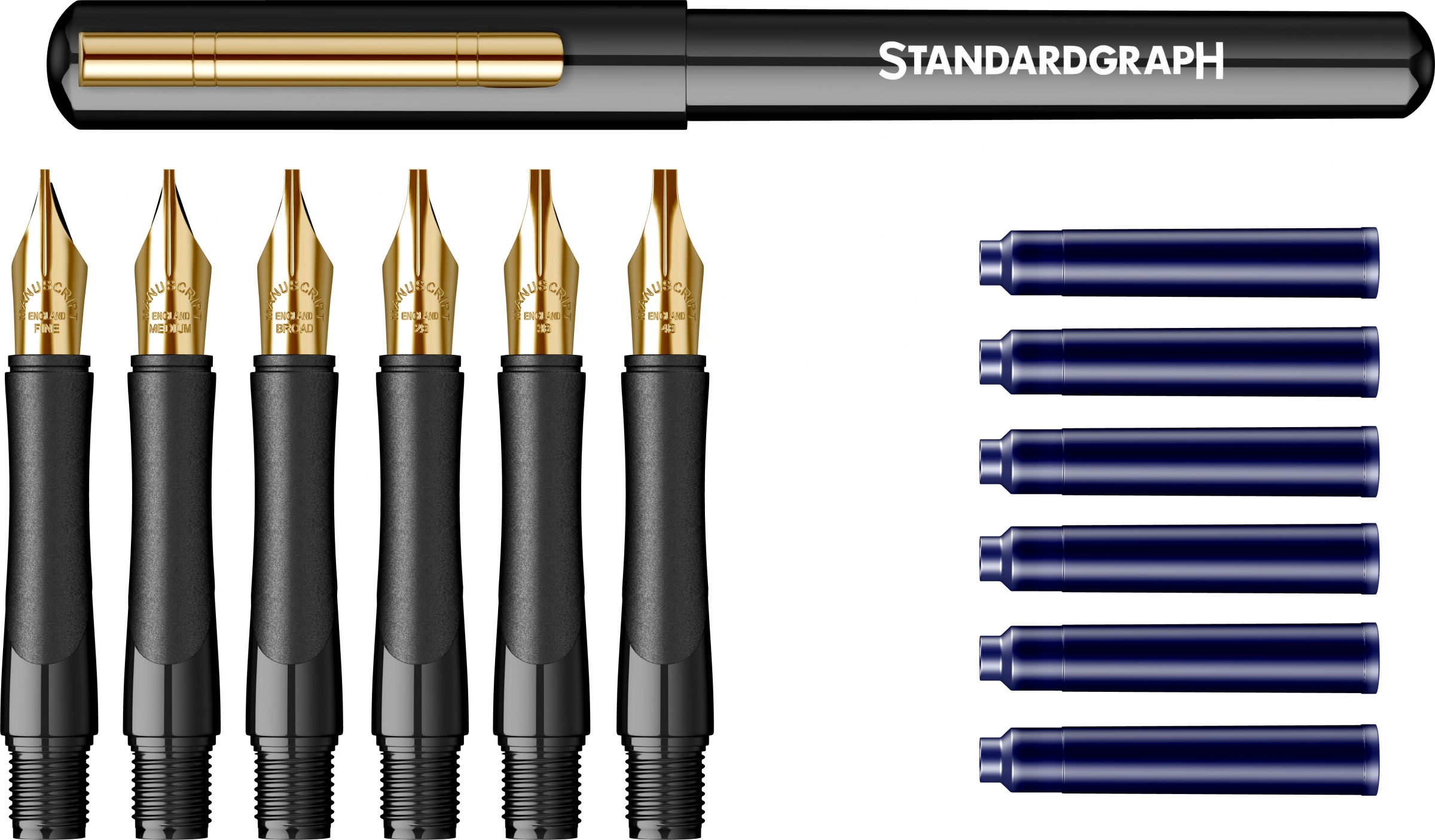 Standardgraph Romania
