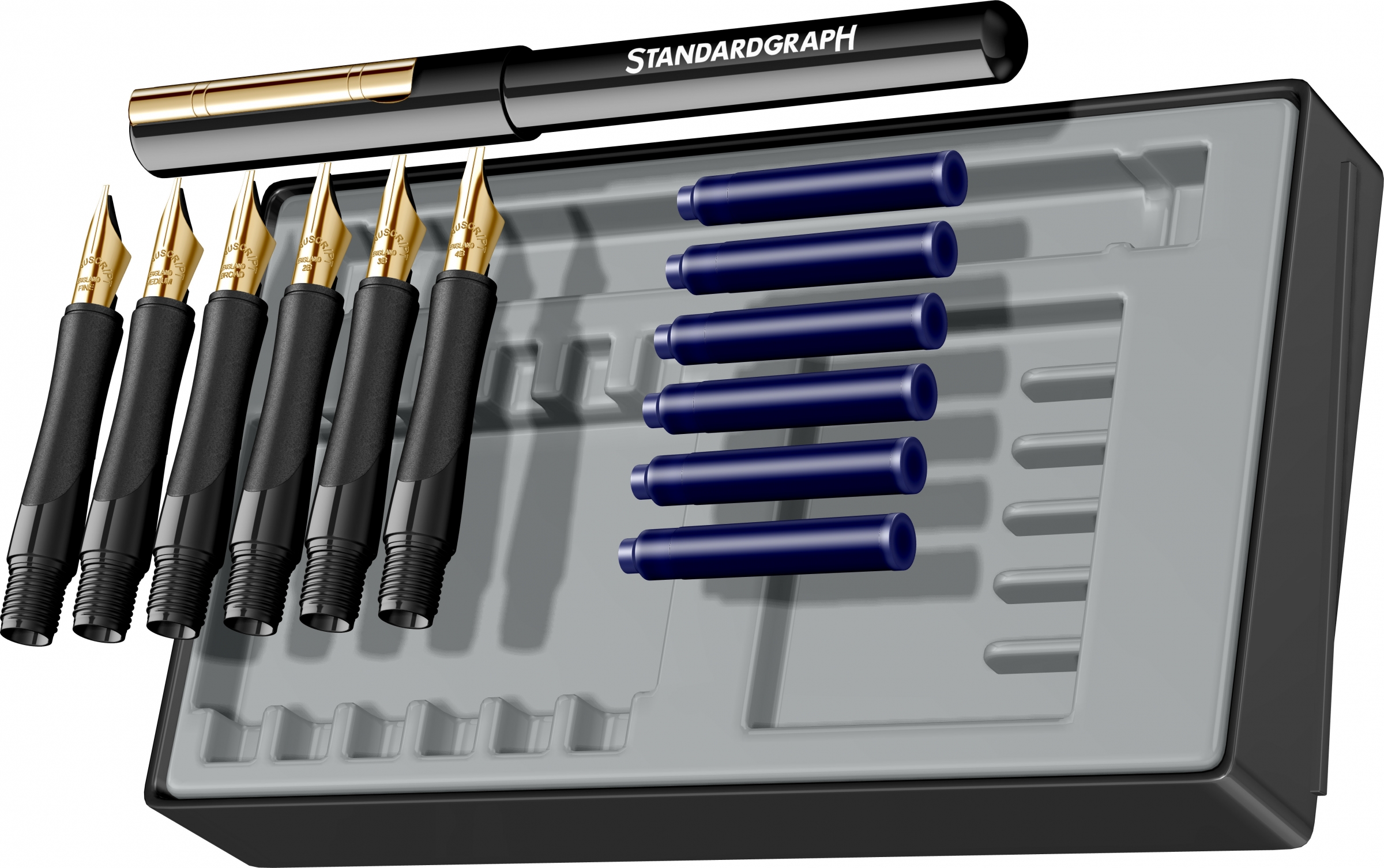 Standardgraph Romania
